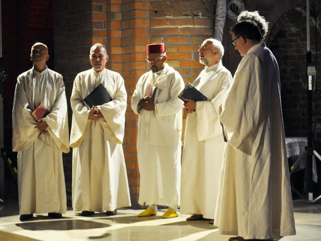 Międzynarodowy Festiwal Wratislavia Cantans w głogowskiej kolegiacie