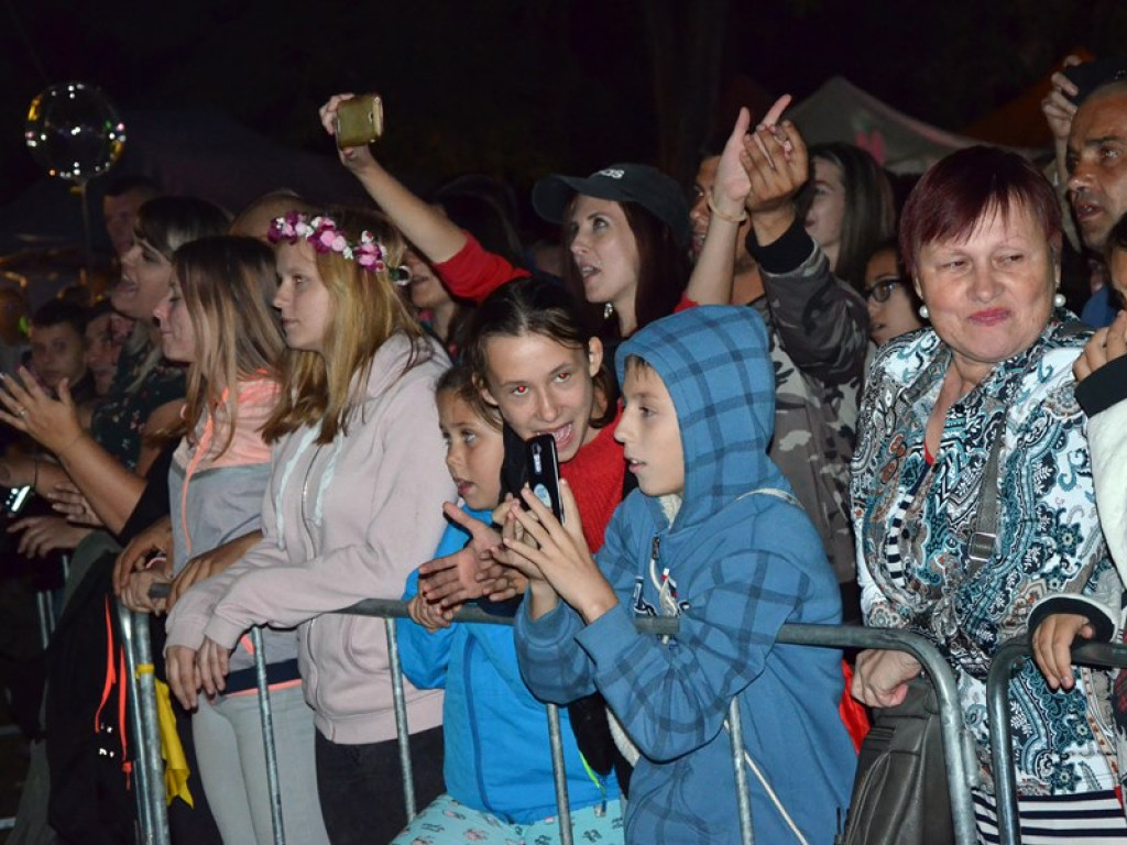 Roztańczony Głogów w rytmach disco polo. Co tam się działo!