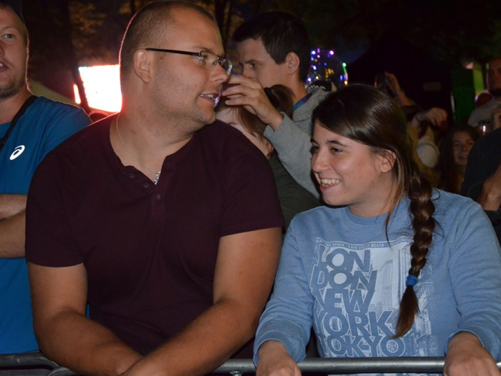 Roztańczony Głogów w rytmach disco polo. Co tam się działo!