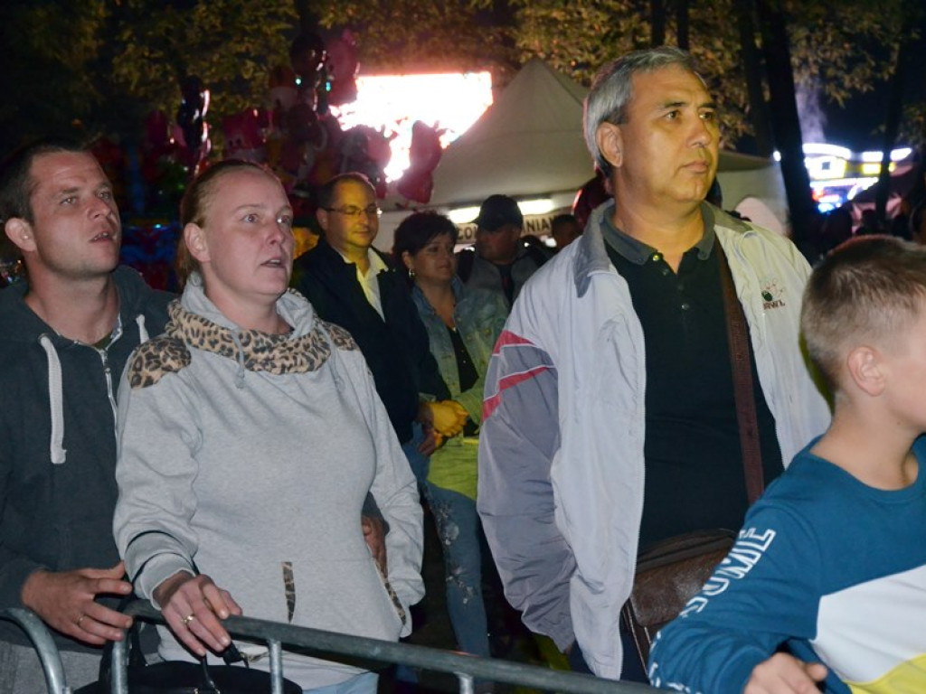 Roztańczony Głogów w rytmach disco polo. Co tam się działo!