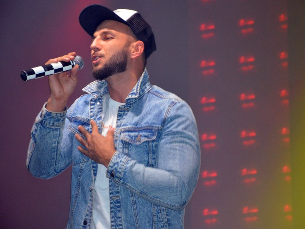 Roztańczony Głogów w rytmach disco polo. Co tam się działo!