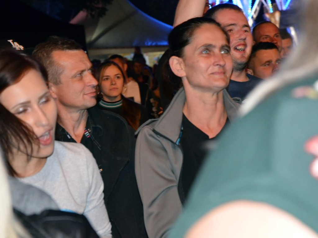 Roztańczony Głogów w rytmach disco polo. Co tam się działo!