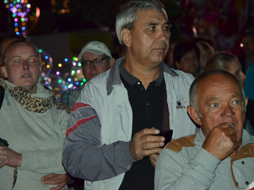 Roztańczony Głogów w rytmach disco polo. Co tam się działo!