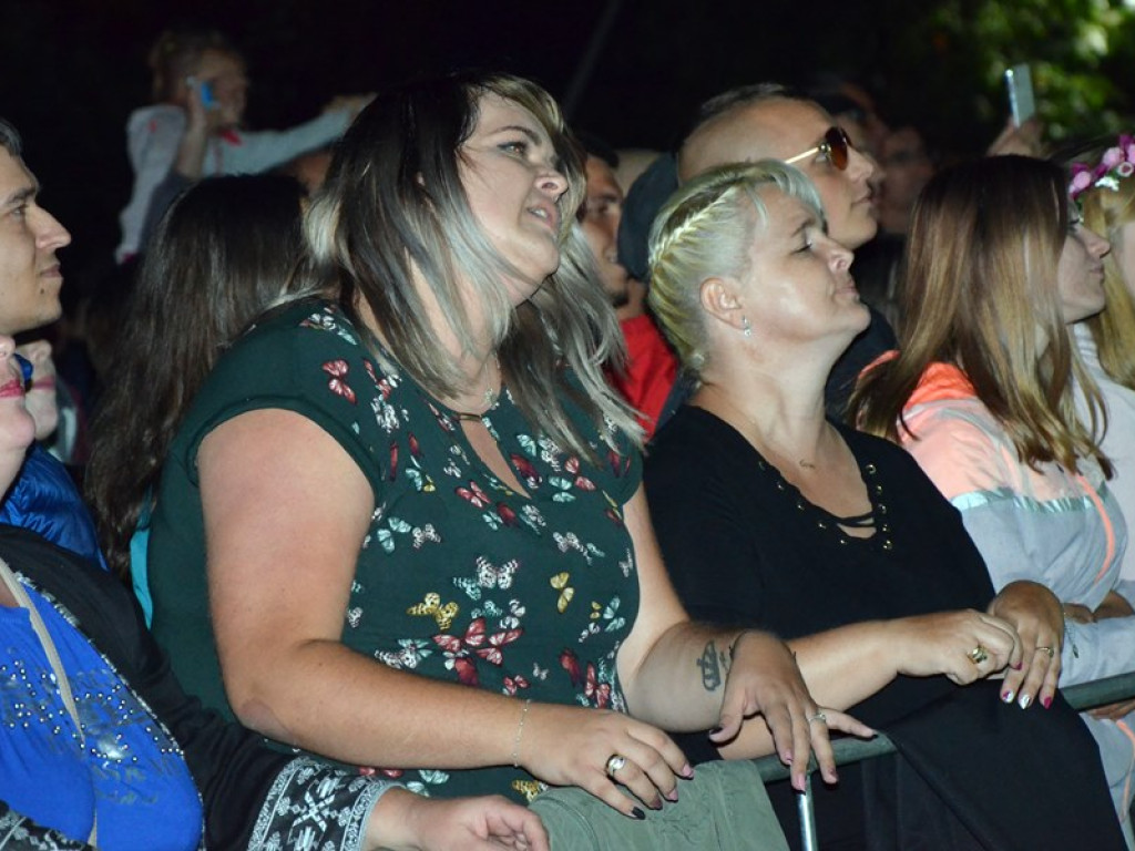 Roztańczony Głogów w rytmach disco polo. Co tam się działo!