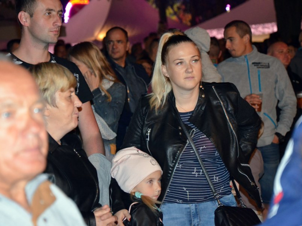 Roztańczony Głogów w rytmach disco polo. Co tam się działo!