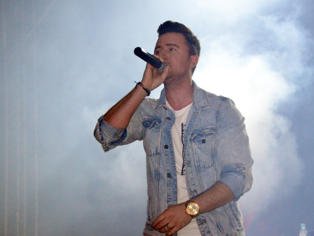 Roztańczony Głogów w rytmach disco polo. Co tam się działo!