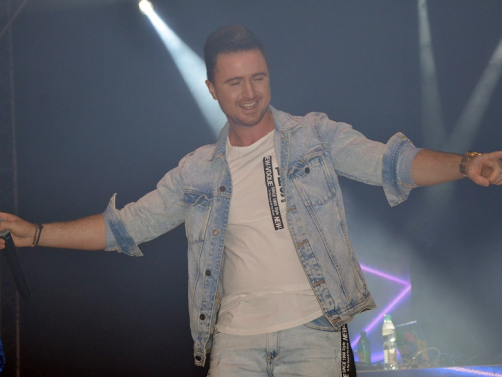 Roztańczony Głogów w rytmach disco polo. Co tam się działo!