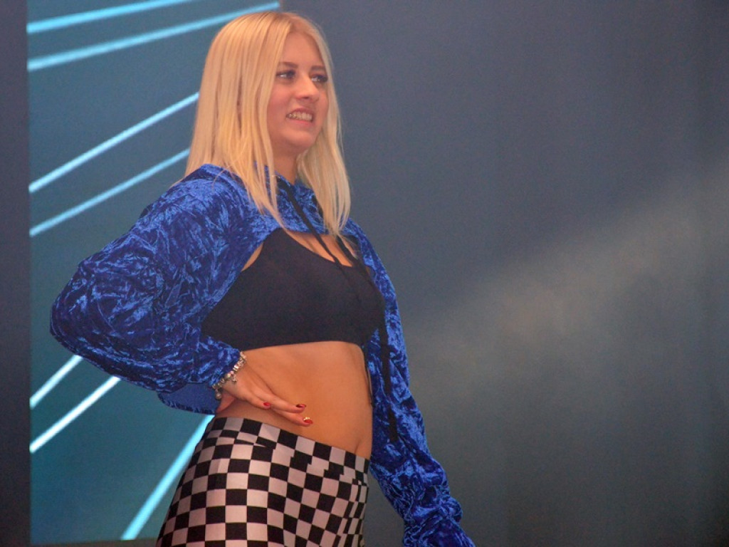 Roztańczony Głogów w rytmach disco polo. Co tam się działo!