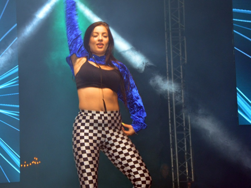 Roztańczony Głogów w rytmach disco polo. Co tam się działo!