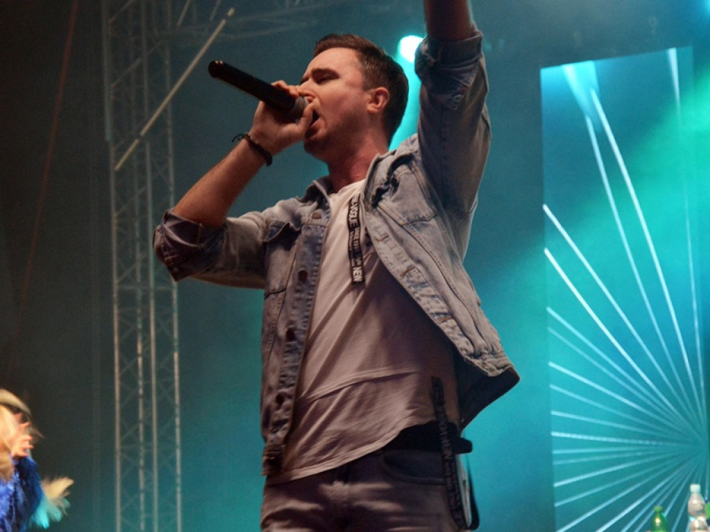 Roztańczony Głogów w rytmach disco polo. Co tam się działo!