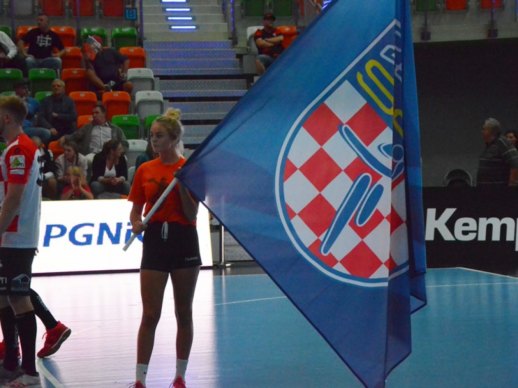 Porażka w derbach! Chrobremu brakowało skuteczności pod bramką Zagłębia