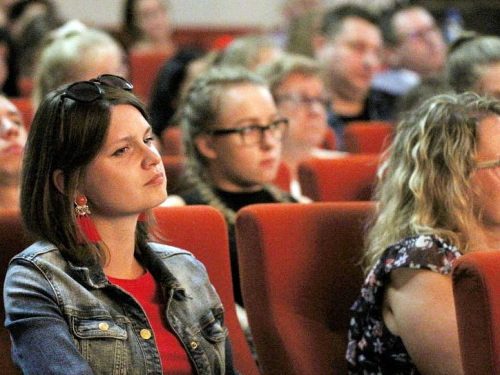 Charytatywny spektakl dla Honoraty. Zbierali pieniądze na operację