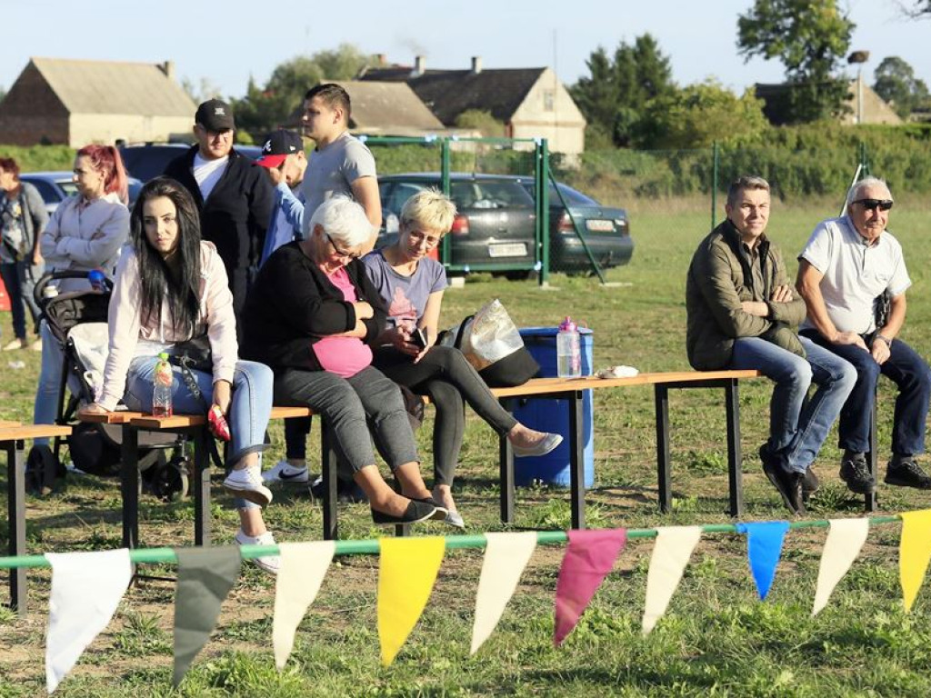 Honorowe odznaki i wyróżnienia za wkład pracy. W Białołęce podziękowali za pomoc