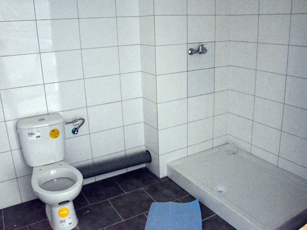 Klucze do mieszkań w październiku. Budowa nowego TBS-u zbliża się do końca