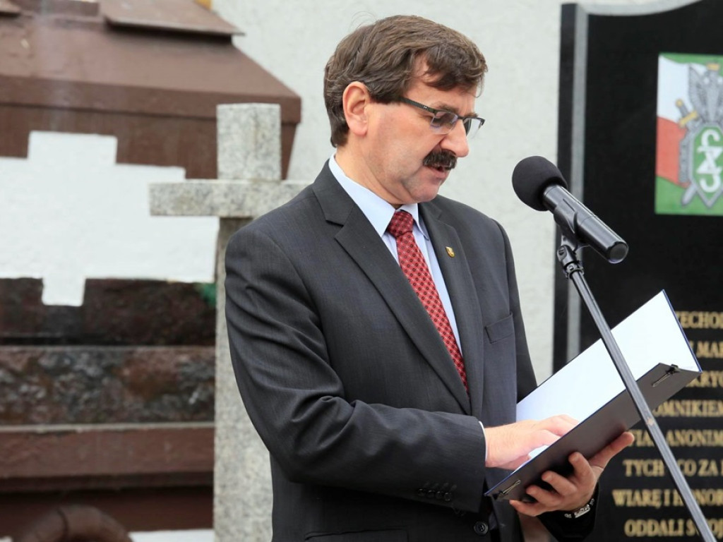 80. rocznica napaści Związku Radzieckiego na Polskę