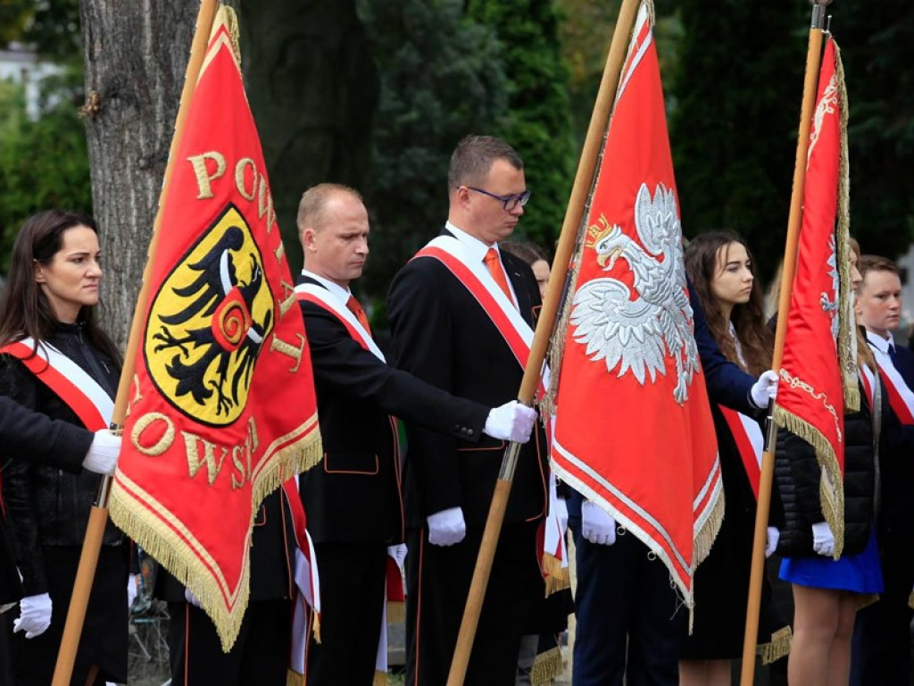 80. rocznica napaści Związku Radzieckiego na Polskę