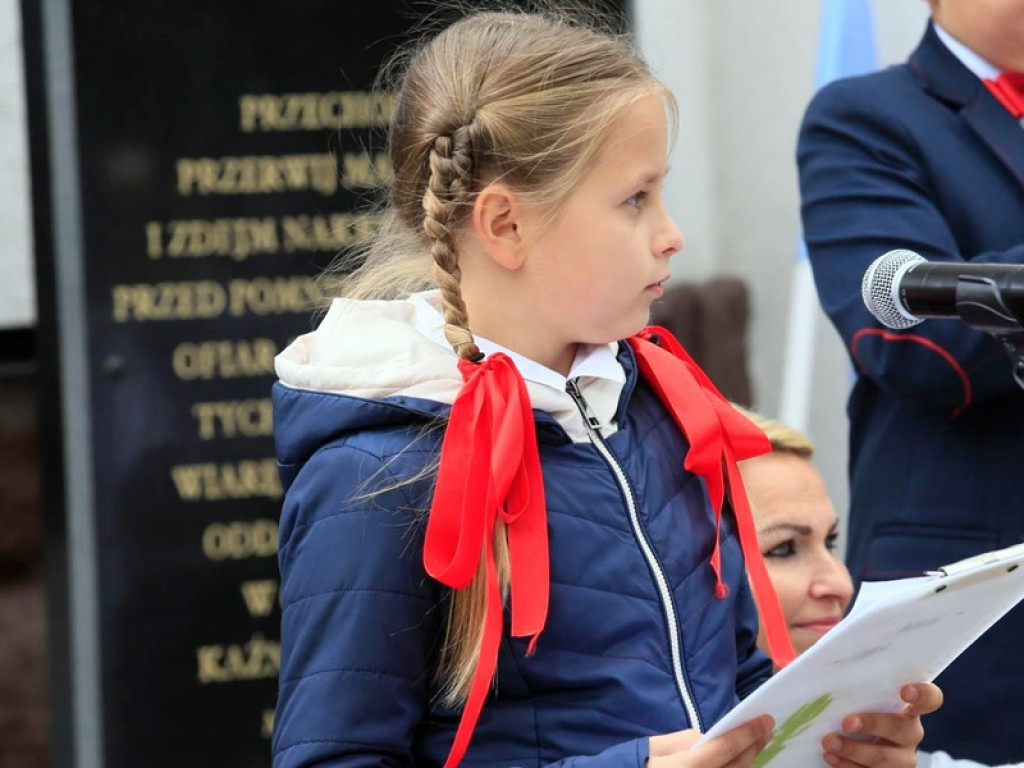 80. rocznica napaści Związku Radzieckiego na Polskę