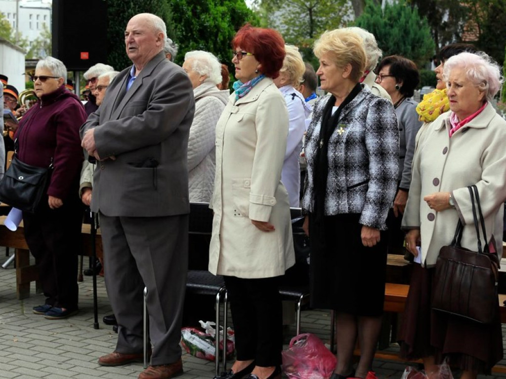 80. rocznica napaści Związku Radzieckiego na Polskę