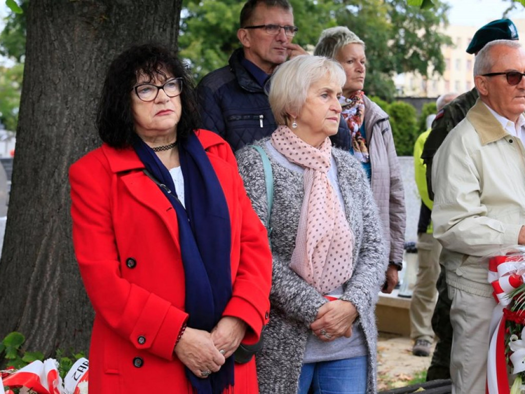 80. rocznica napaści Związku Radzieckiego na Polskę