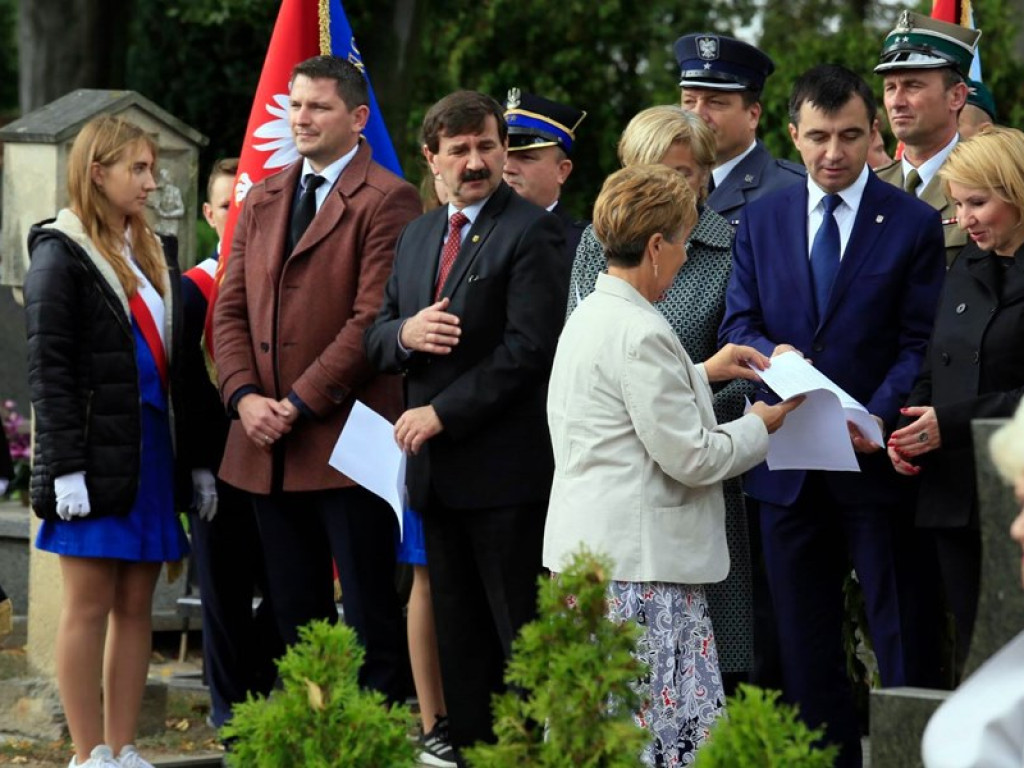 80. rocznica napaści Związku Radzieckiego na Polskę