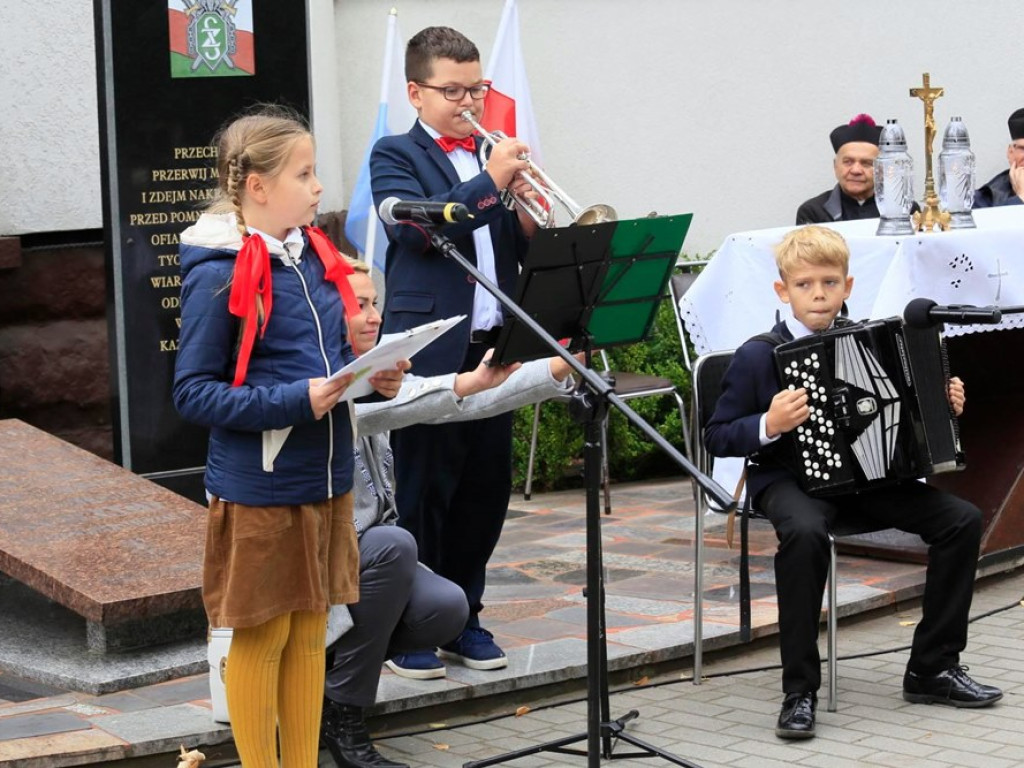 80. rocznica napaści Związku Radzieckiego na Polskę