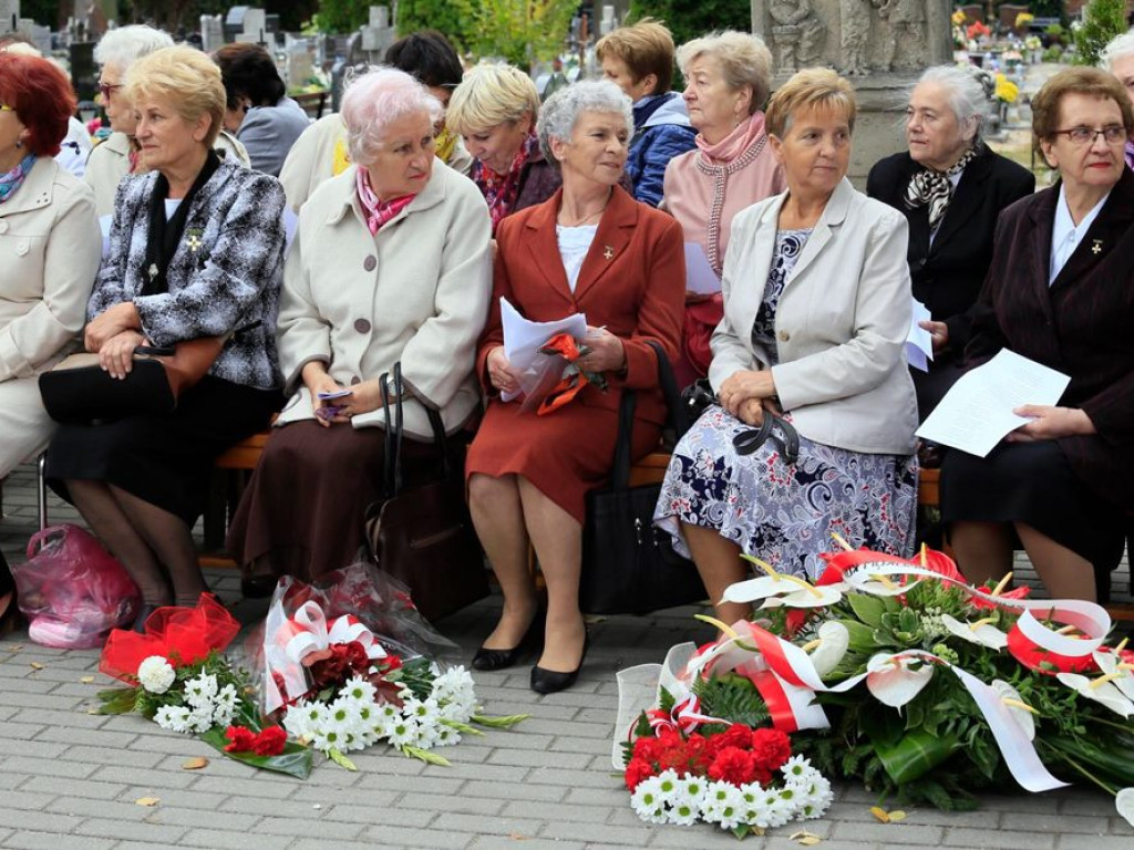 80. rocznica napaści Związku Radzieckiego na Polskę