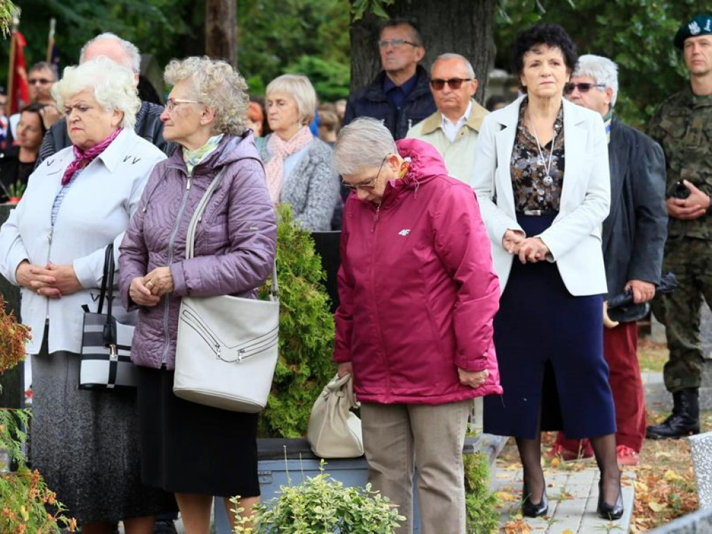 80. rocznica napaści Związku Radzieckiego na Polskę