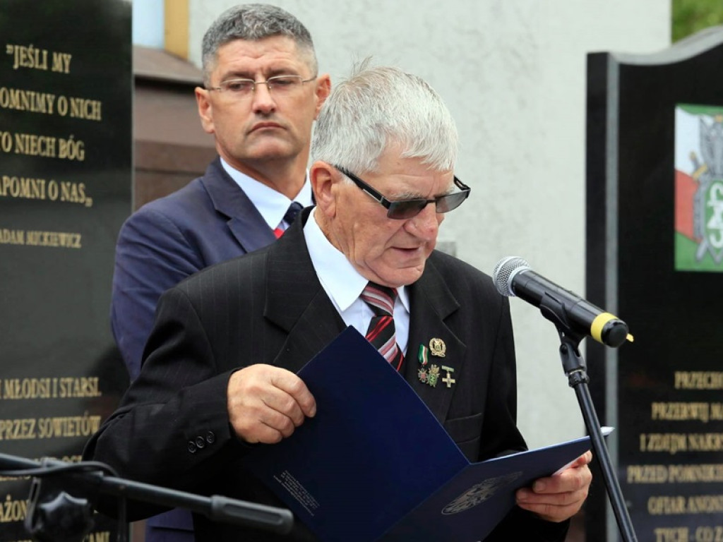 80. rocznica napaści Związku Radzieckiego na Polskę