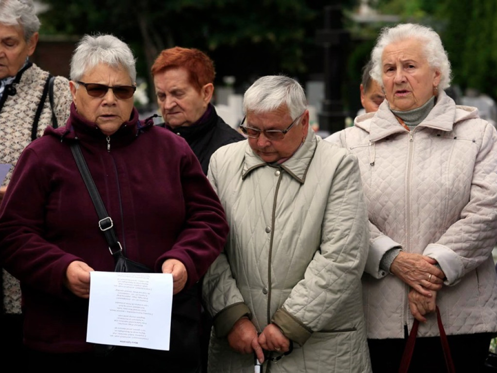 80. rocznica napaści Związku Radzieckiego na Polskę