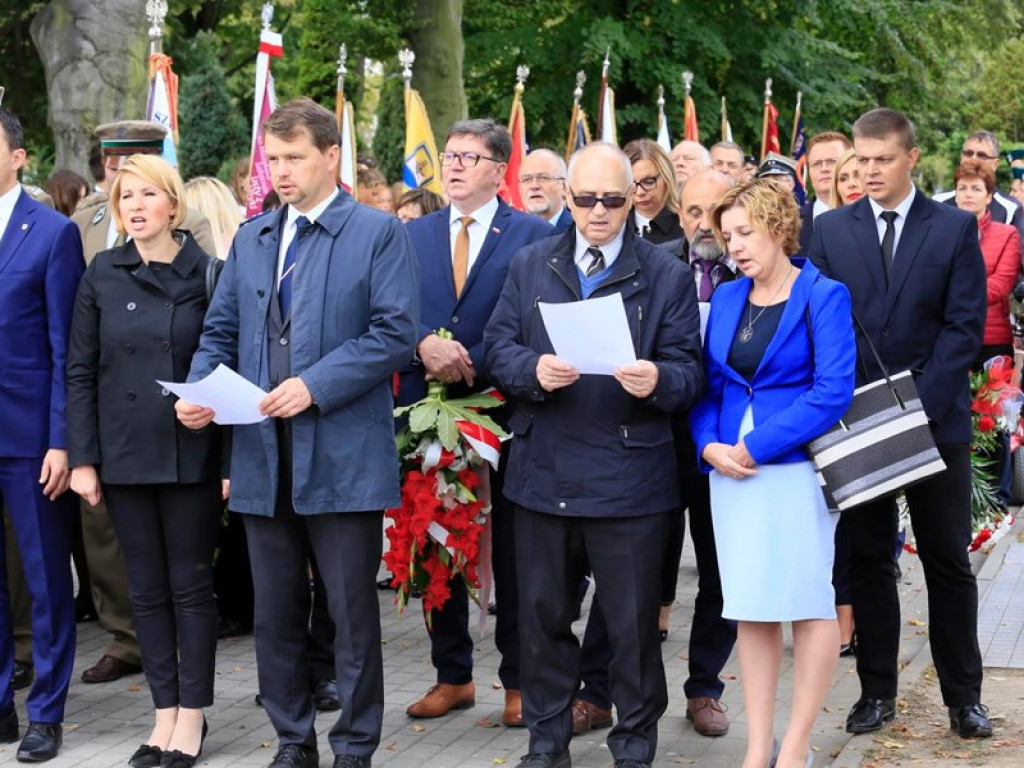 80. rocznica napaści Związku Radzieckiego na Polskę