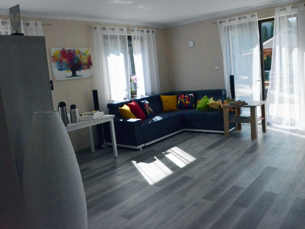 Klucze wręczone, wstęga przecięta! Oficjalnie otwarcie domów dziecka