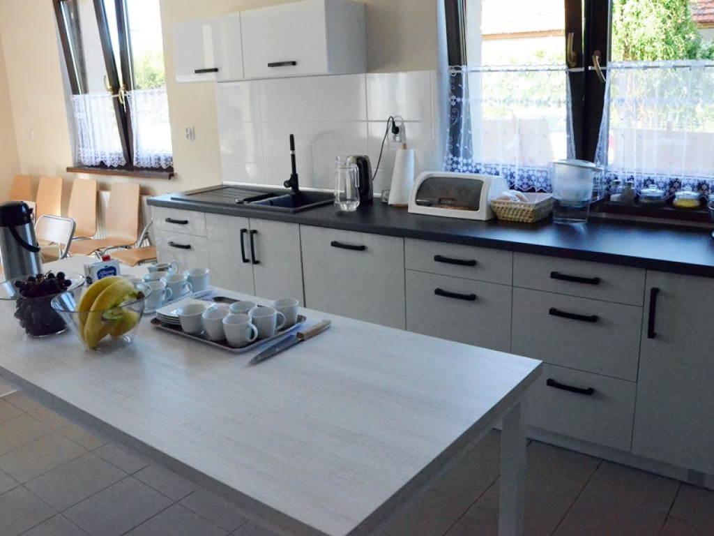 Klucze wręczone, wstęga przecięta! Oficjalnie otwarcie domów dziecka