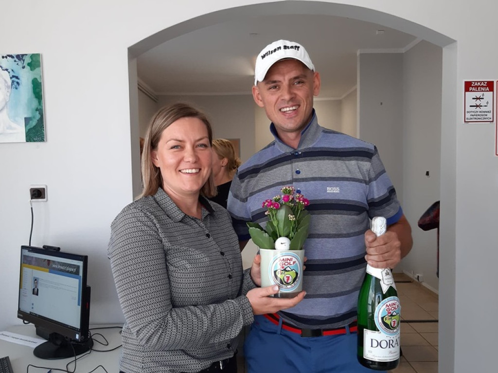 Miejska Strefa Biznesu świętowała pierwsze urodziny