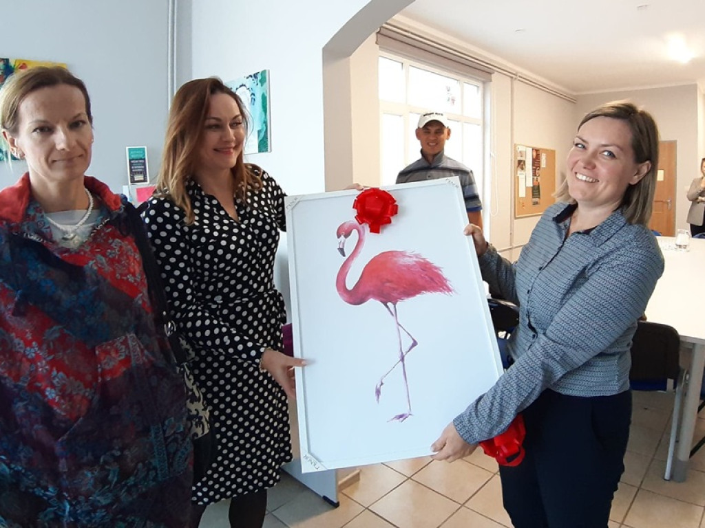 Miejska Strefa Biznesu świętowała pierwsze urodziny