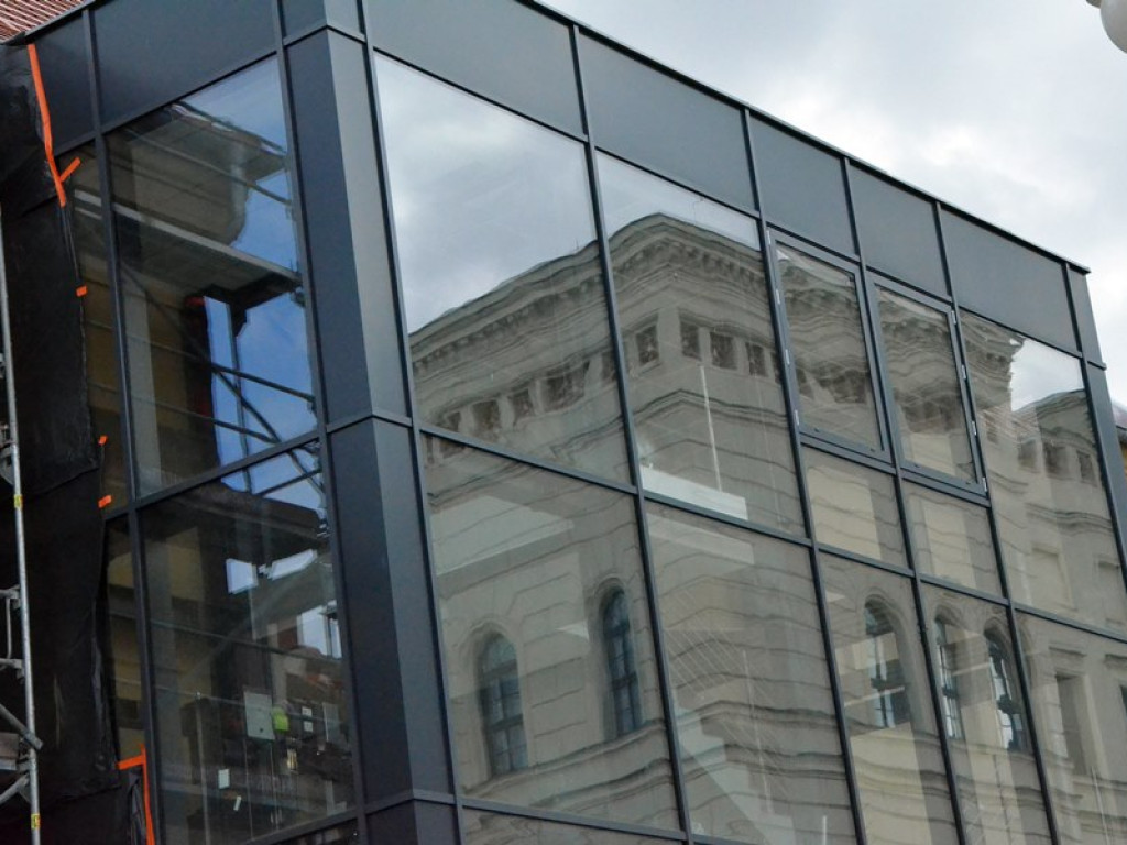 Miejski teatr coraz piękniejszy. Lada moment koniec prac i inwestycyjne odbiory