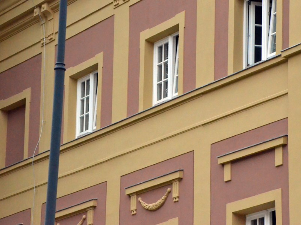 Miejski teatr coraz piękniejszy. Lada moment koniec prac i inwestycyjne odbiory