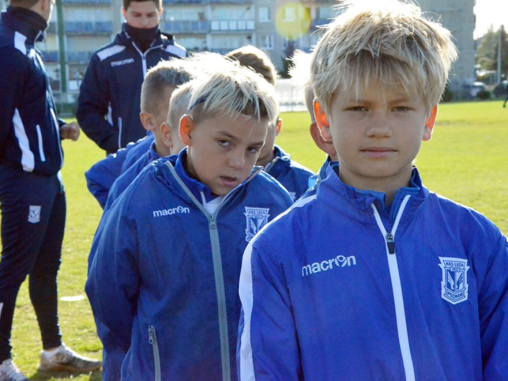 Drużyny z całej Polski grają w Głogowie. Trwa sportowa rywalizacja na osiedlu Piastów