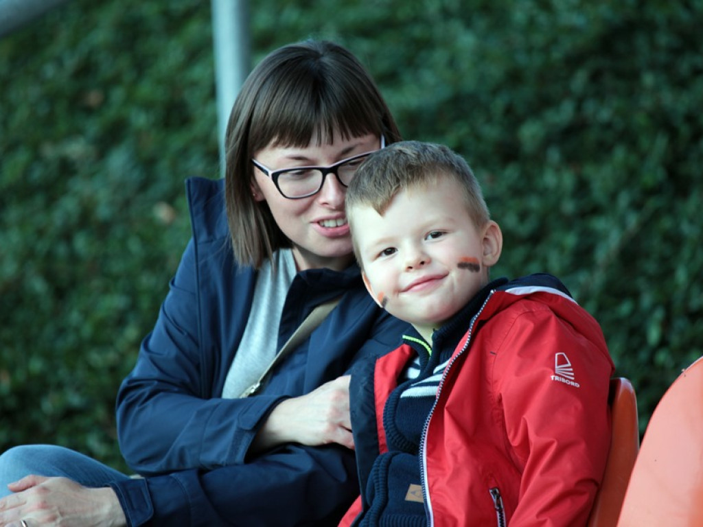 Świetnie! Chrobry strzelił dwie bramki i wygrywa po pierwszej połowie