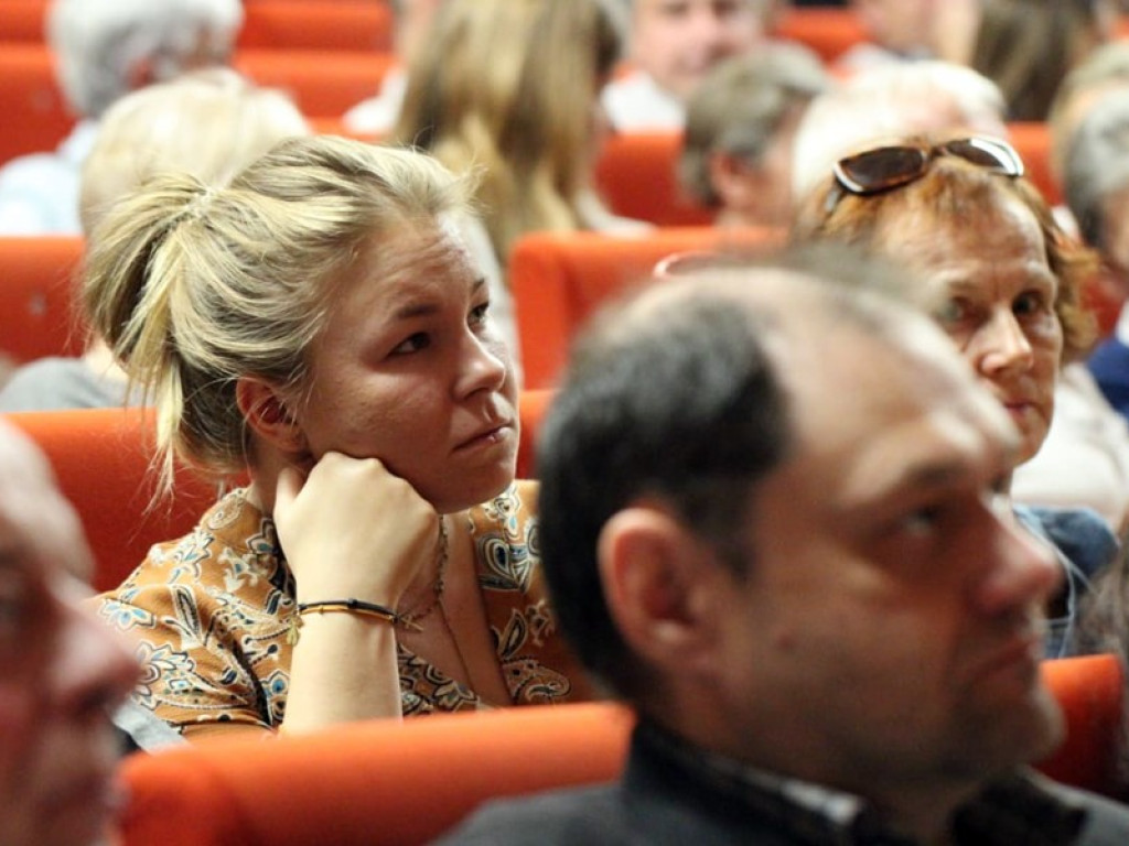 Dużo folkloru w Miejskim Ośrodku Kultury w Głogowie. To hutnicze Cuda-Wianki