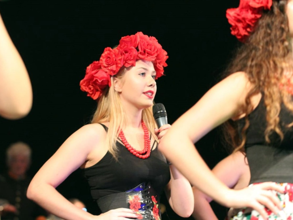 Dużo folkloru w Miejskim Ośrodku Kultury w Głogowie. To hutnicze Cuda-Wianki