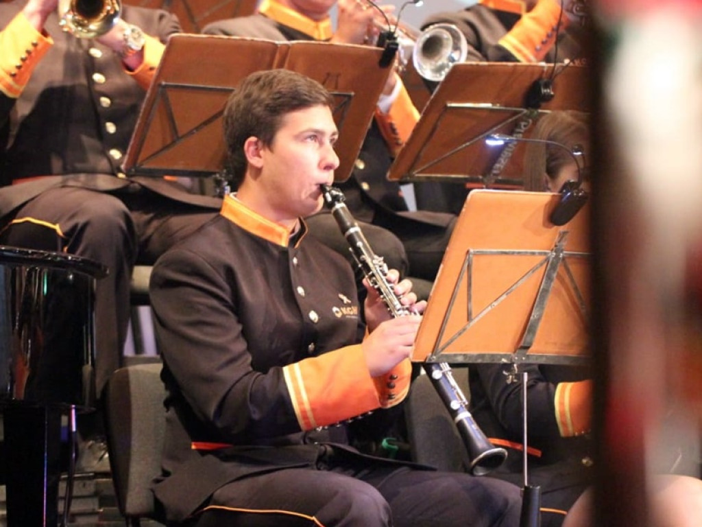 Dużo folkloru w Miejskim Ośrodku Kultury w Głogowie. To hutnicze Cuda-Wianki