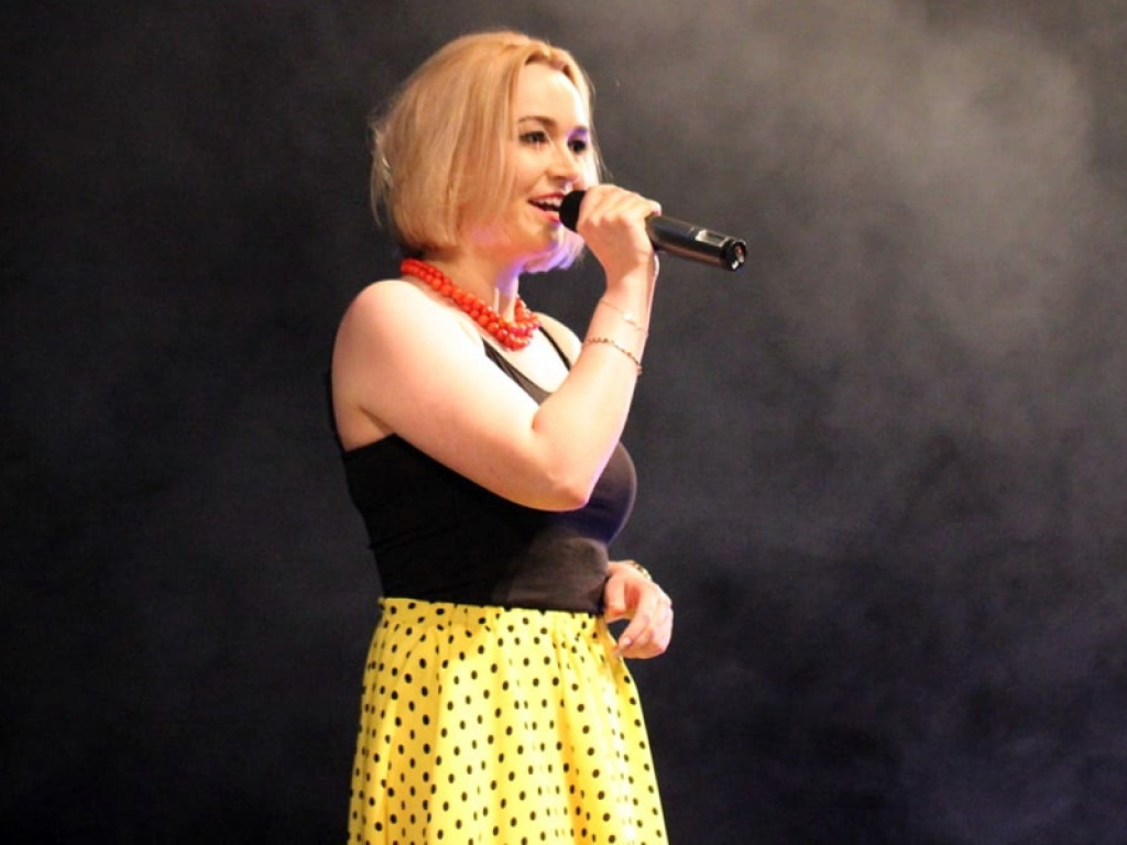 Dużo folkloru w Miejskim Ośrodku Kultury w Głogowie. To hutnicze Cuda-Wianki