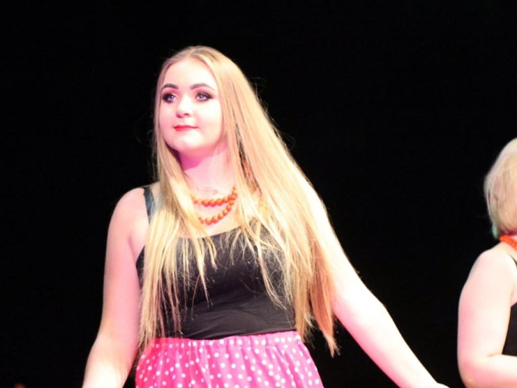 Dużo folkloru w Miejskim Ośrodku Kultury w Głogowie. To hutnicze Cuda-Wianki