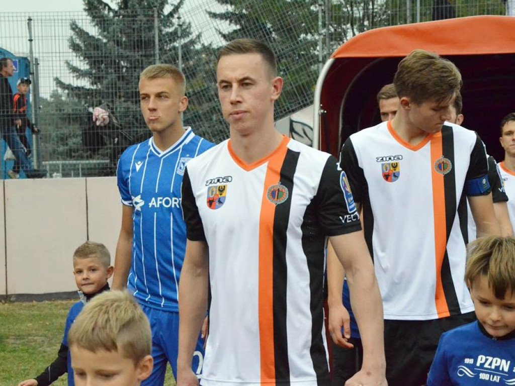 Koniec przygody w pucharach! Chrobremu zostaje walka o utrzymanie w lidze