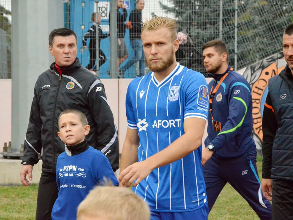Koniec przygody w pucharach! Chrobremu zostaje walka o utrzymanie w lidze