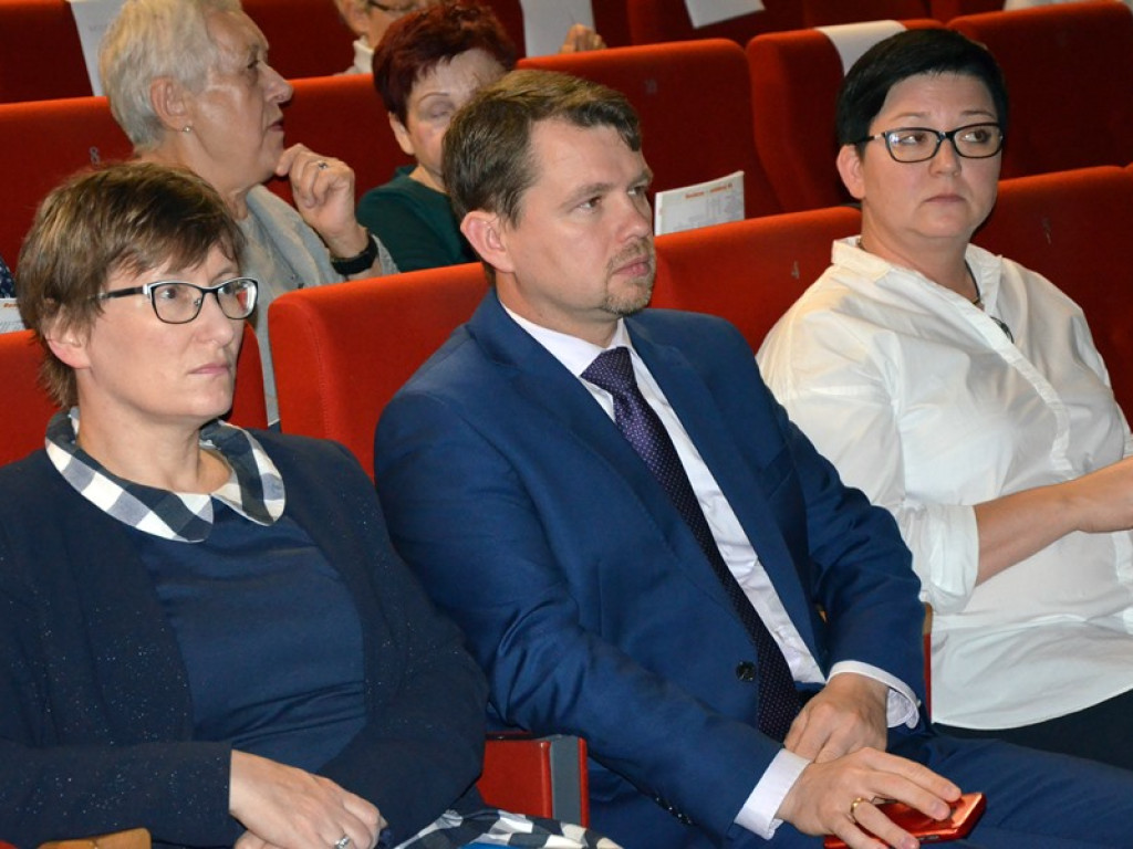 Seniorzy rozpoczynają kolejny rok akademicki. Osiemnaste urodziny uniwersytetu