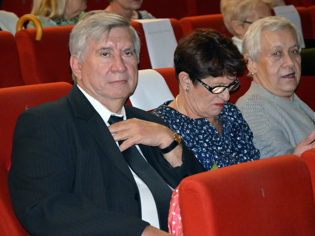 Seniorzy rozpoczynają kolejny rok akademicki. Osiemnaste urodziny uniwersytetu