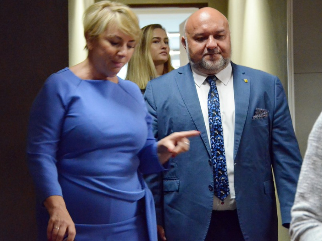 Seniorzy rozpoczynają kolejny rok akademicki. Osiemnaste urodziny uniwersytetu