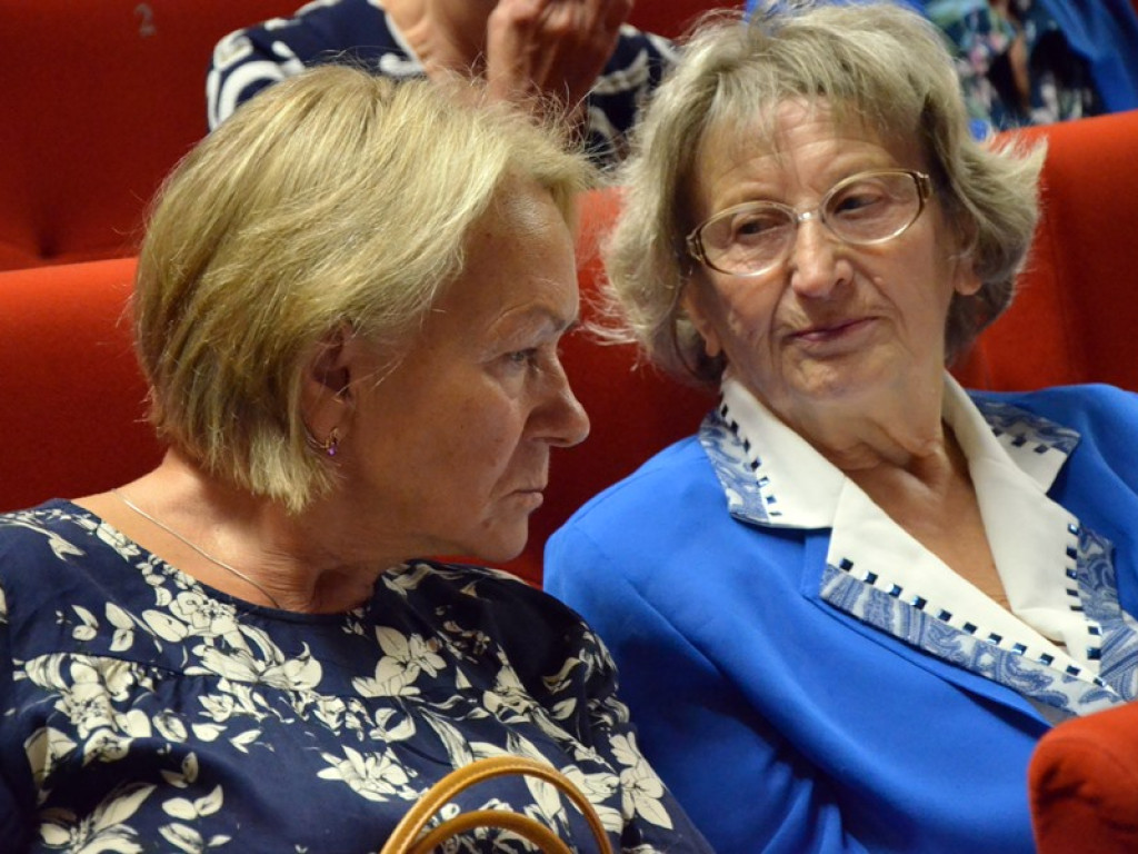 Seniorzy rozpoczynają kolejny rok akademicki. Osiemnaste urodziny uniwersytetu
