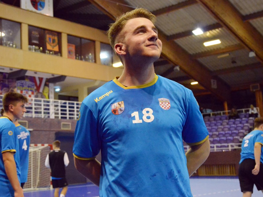Kolejna wygrana w lidze! Juniorzy rozpędzili się po przerwie